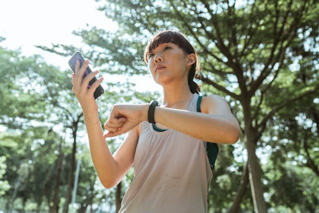 Top Running Apps for Beginners: 2024 Guide