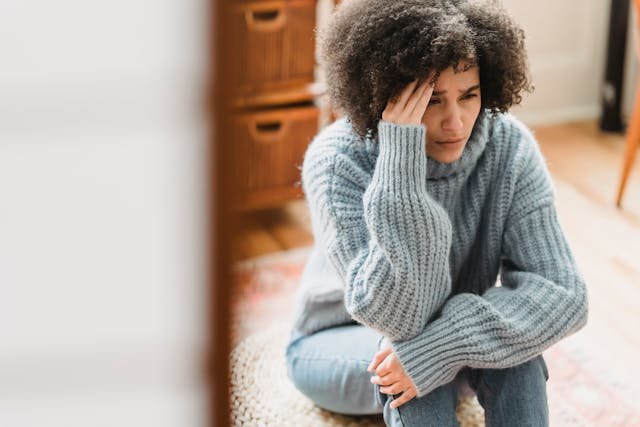 Top Remedies for Menstrual Migraines