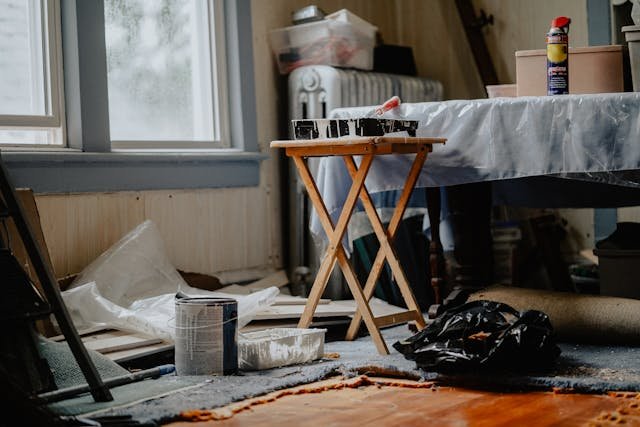The Essential Guide to Household Issues Affecting Wellness