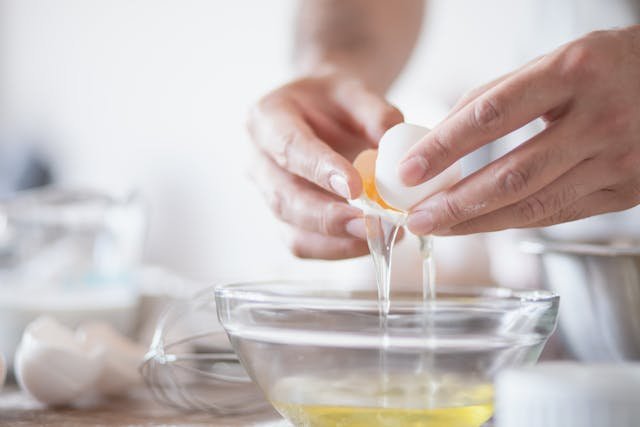The Impact of Egg White Protein on Performance