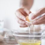 Protein and Performance: The Benefits of Egg White Protein