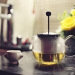 Loose Leaf Varieties of Green Tea Guide