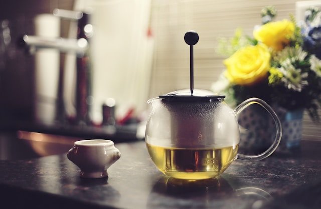 Loose Leaf Varieties of Green Tea Guide