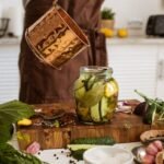 Detoxing Through Probiotic-Rich Foods: The Gut