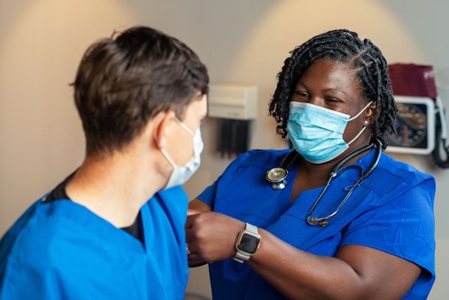 The Unsung Health Heroes: The Importance of Access to Qualified Nurses for Community Wellness