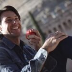 The Role of Diet in Teeth Whitening: Nutrition's Effect on Your Smile