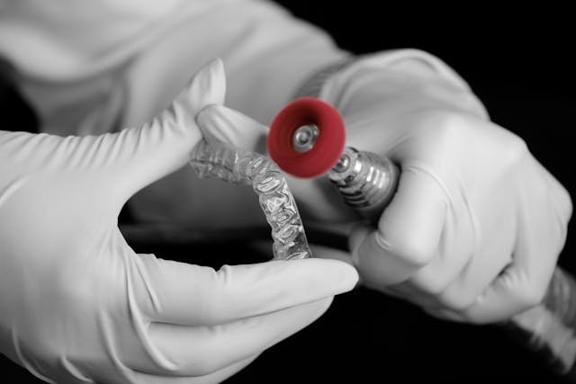 The Lasting Advantages of Invisalign in Henderson: An Orthodontic Viewpoint