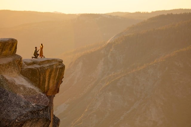 The Contemporary Proposal Guide