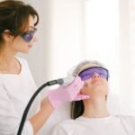 Current Trending Skin Treatments in the UK