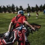 Finding Golf Equipment That Aligns with Your Fitness Goals
