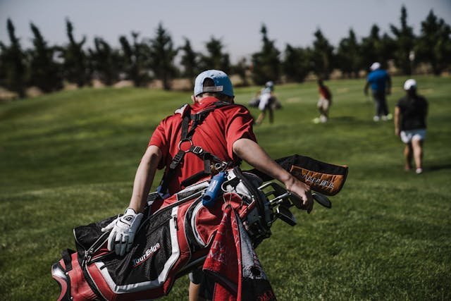 Finding Golf Equipment That Aligns with Your Fitness Goals