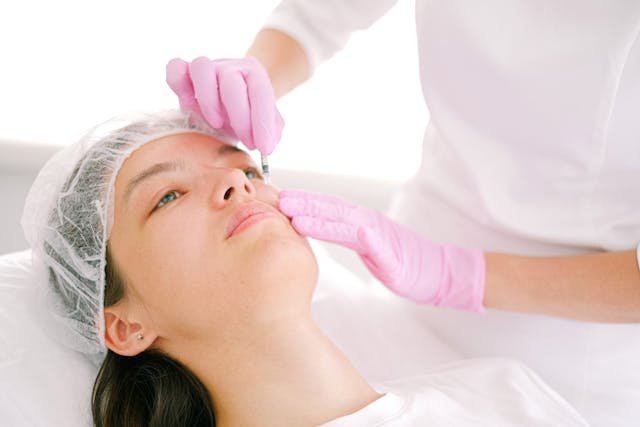 The Psychology of Botox: Confidences Impact on Lives