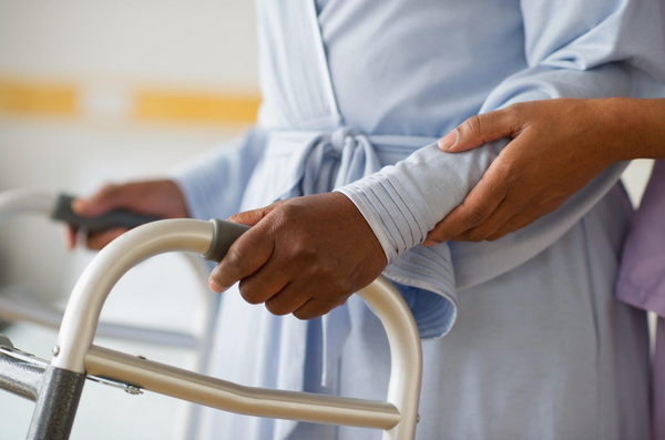 Key Recovery Milestones After Surgery at Home