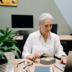 Nutrition's Role in Preventing Age