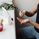 The Essence of Time: Men's Perfumes and Their Stories
