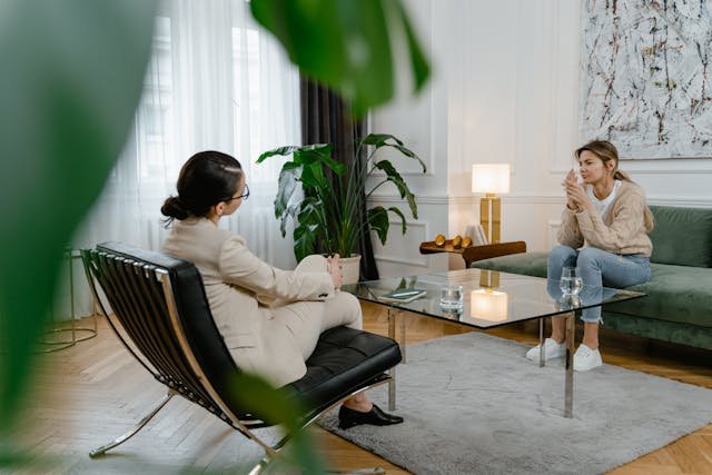 Understanding EMDR Trauma Treatment and Its Effectiveness
