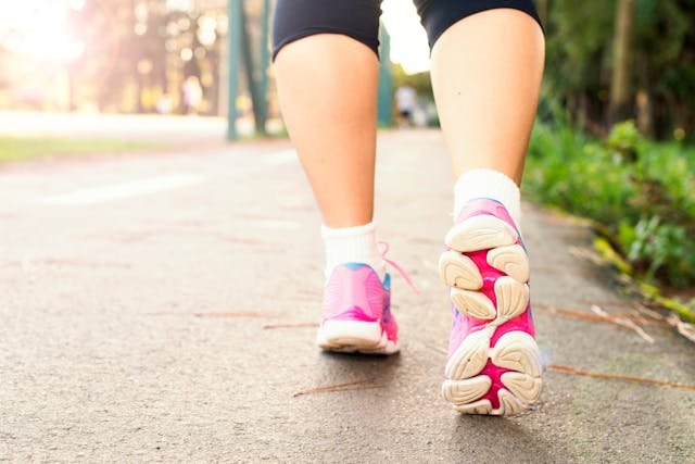 Debunking the 10K Steps Myth: The Science Explained