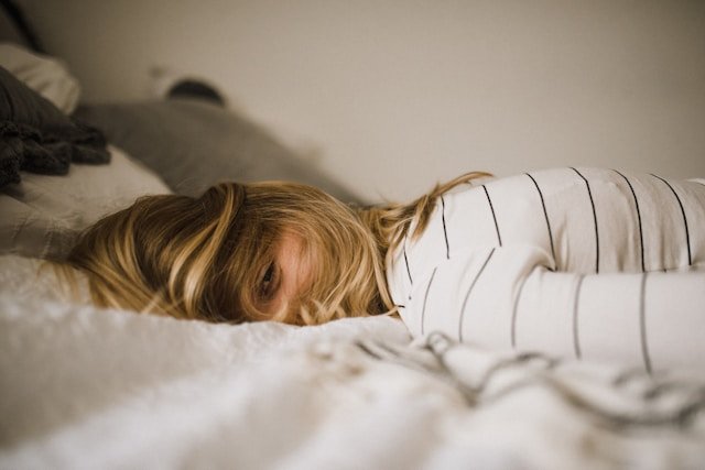 The One Word That Could Prevent Burnout