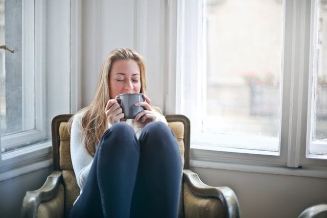 Daily Tea: Unexpected Health Benefits