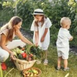 The Unexpected Health Benefits of Outdoor Living