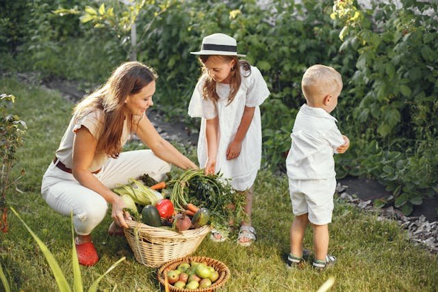 The Unexpected Health Benefits of Outdoor Living
