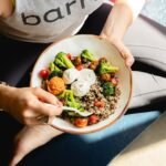 The Unexpected Link Between Nutrition and Vein Health