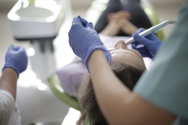 The Transformative Impact of Orthodontics on Confident Smiles