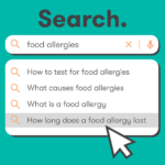 Top Food Allergy Questions in the USA, Answered by a Biochemist