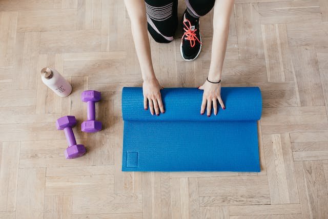 Designing Your Ideal Home Gym: The Ultimate Guide