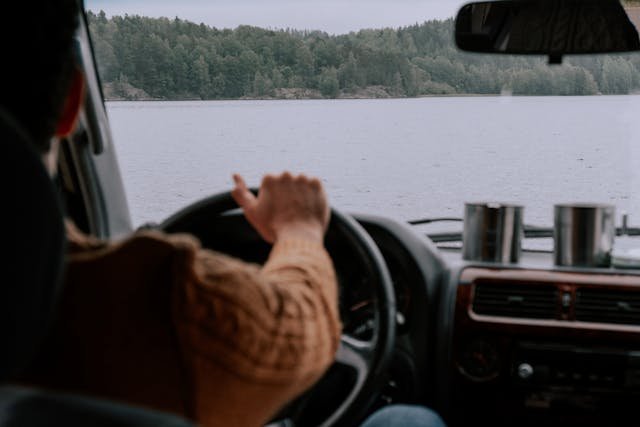 Maximizing Wellness Through Your Daily Commute: Small Habits, Big Impact