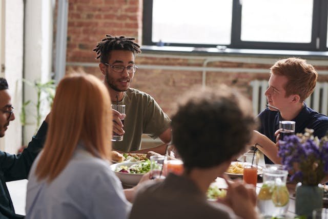 How a Food Intolerance Test Enhanced My Health and Wellness
