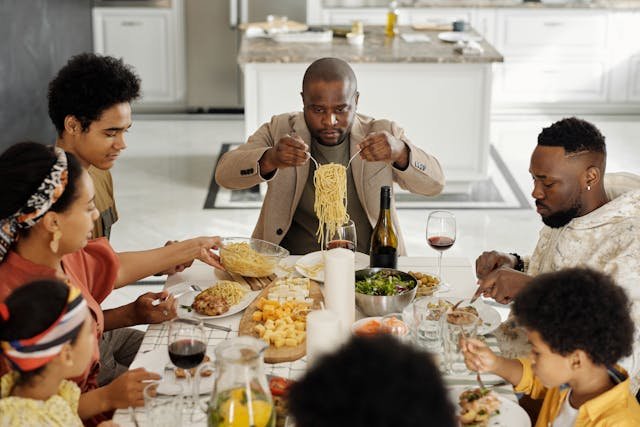 Delicious Menu Ideas for Every Celebration
