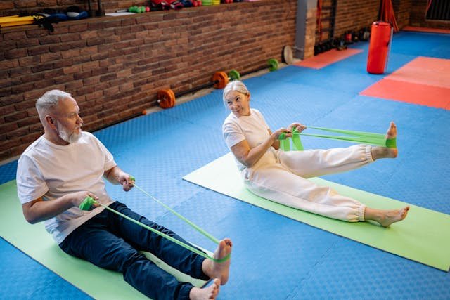 Premier Active Adult Communities in 5 U.S. Cities for an Active Lifestyle