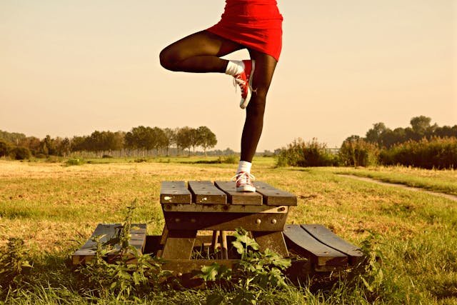 Essential Proprioception Exercises for Enhanced Balance and Coordination