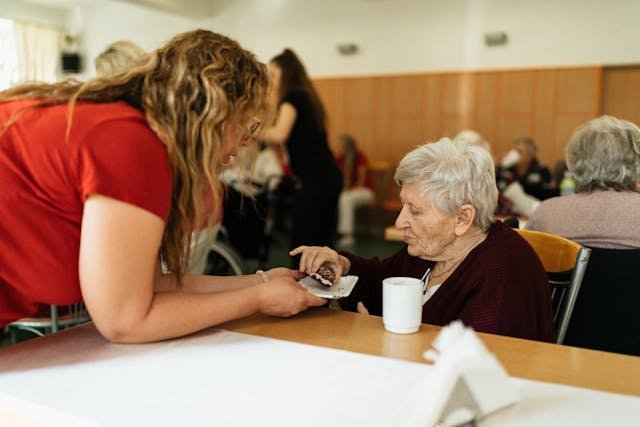 Best Senior Living Communities in the US for Wellness and Healthy Aging