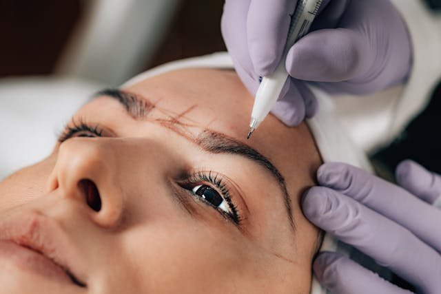 Elevate Your Look with Microblading