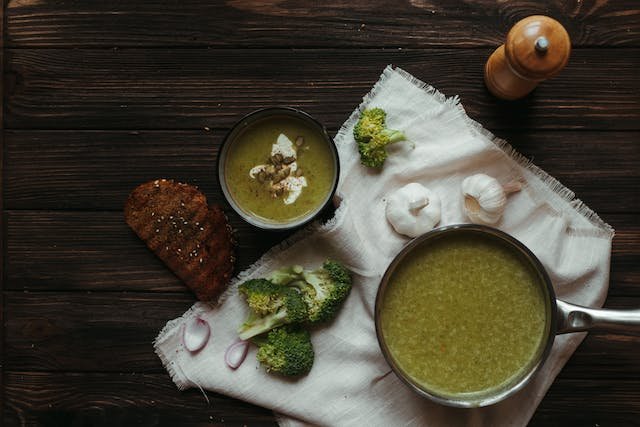 4 Unique Soup Recipes to Savor This Winter
