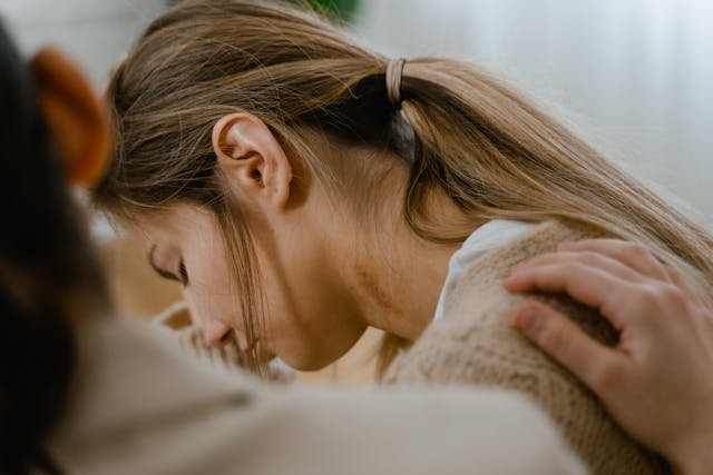 Navigating the Physical and Emotional Aspects of Withdrawal: Essential Needs for Your Body