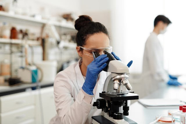 Decoding Your Genetic Blueprint for Better Health