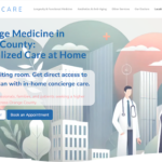 Top San Diego Concierge Doctors for In