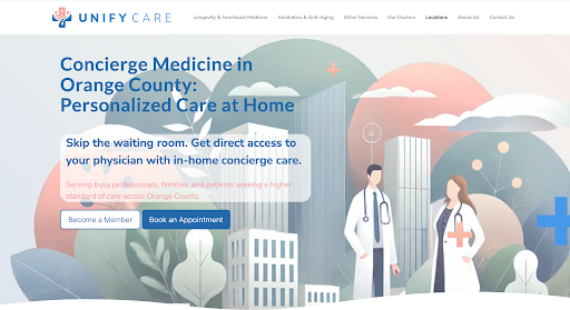 Top San Diego Concierge Doctors for In