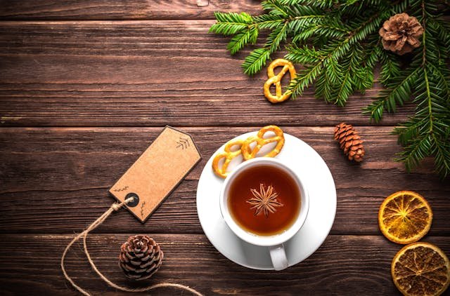 Maximize Your Potential: Choosing a Superfood Blend for Improved Mental Clarity