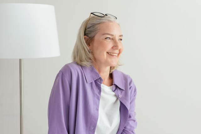 Vitamin Deficiencies and Gray Hair: Key Insights on the Link