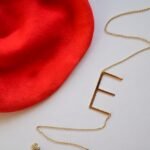 Wearing Your Story, One Letter at a Time