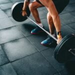 Weight Loss and Rubber Plates: Burn Calories, Boost Metabolism