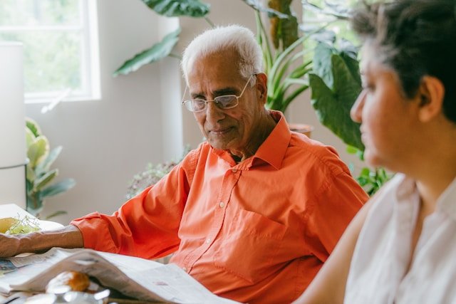 Wellness-Focused Health Insurance for Healthy Aging Year