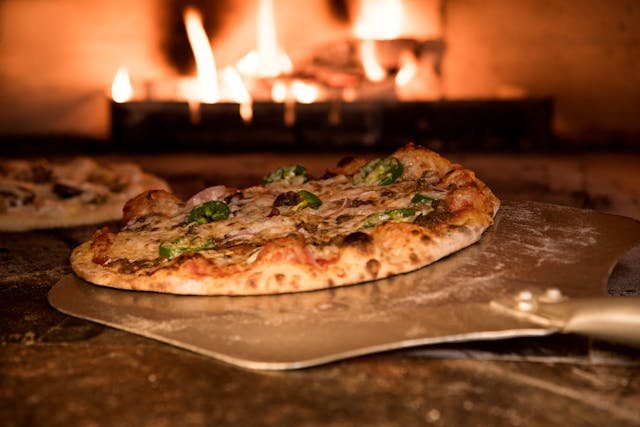 Five Iconic Italian Dishes