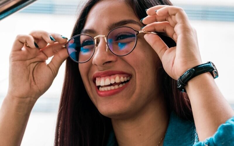 Top 7 Places for Prescription Glasses