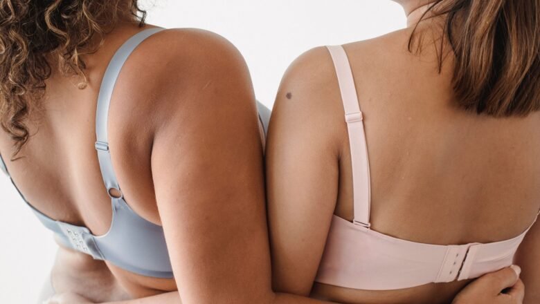 What Brand Is the Jelly Bra Trending on Social Media?