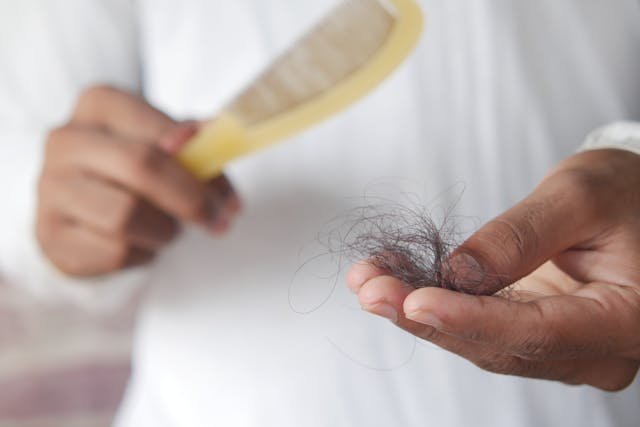 Solutions for Thinning Hair: Get Started Here
